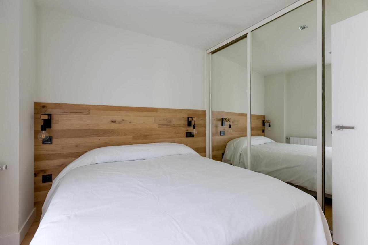 Apartamentos Niza Santander Exterior photo